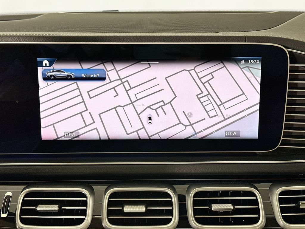 New 2026 MANUFAKTUR Alpine Grey Mercedes-Benz GLE 450 Coupe image 47