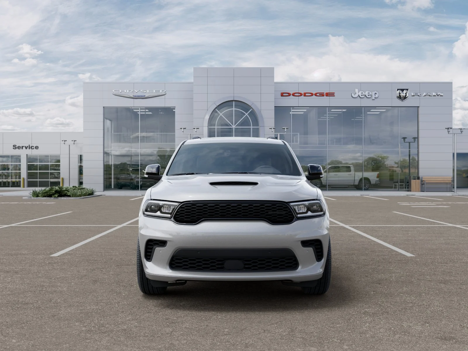 New 2026 Triple Nickel Exterior Paint Dodge GT Plus HEMI V8 image 40