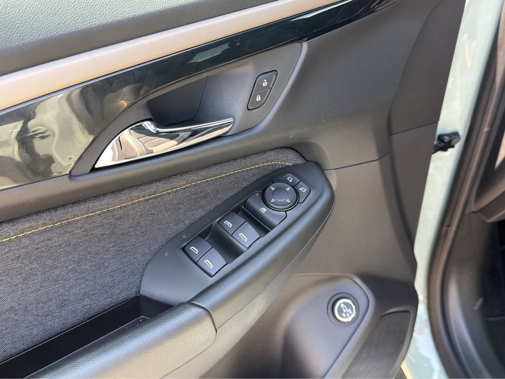 2026 Chevrolet Trailblazer Activ - Photo 11