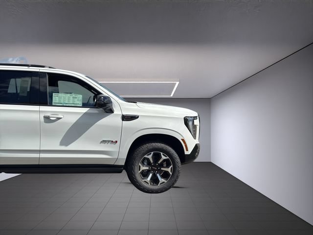 2026 GMC Yukon AT4 - Photo 28