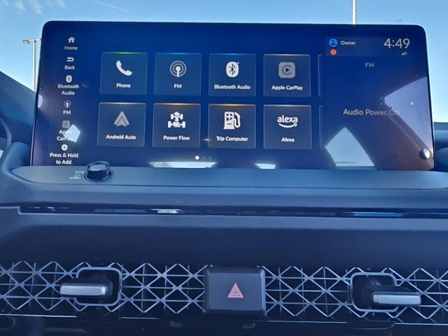 2026 Honda Accord Hybrid Sport - Photo 20