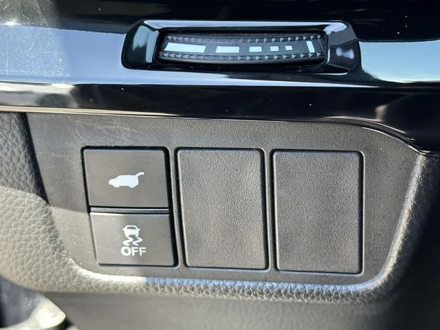 Certified Used 2024 Canyon River Blue Metallic Honda Sport Touring image 26