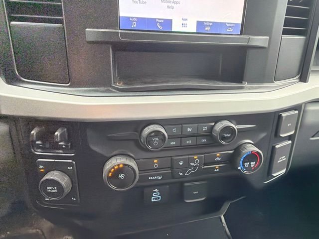 Used 2024 White Ford XL image 15