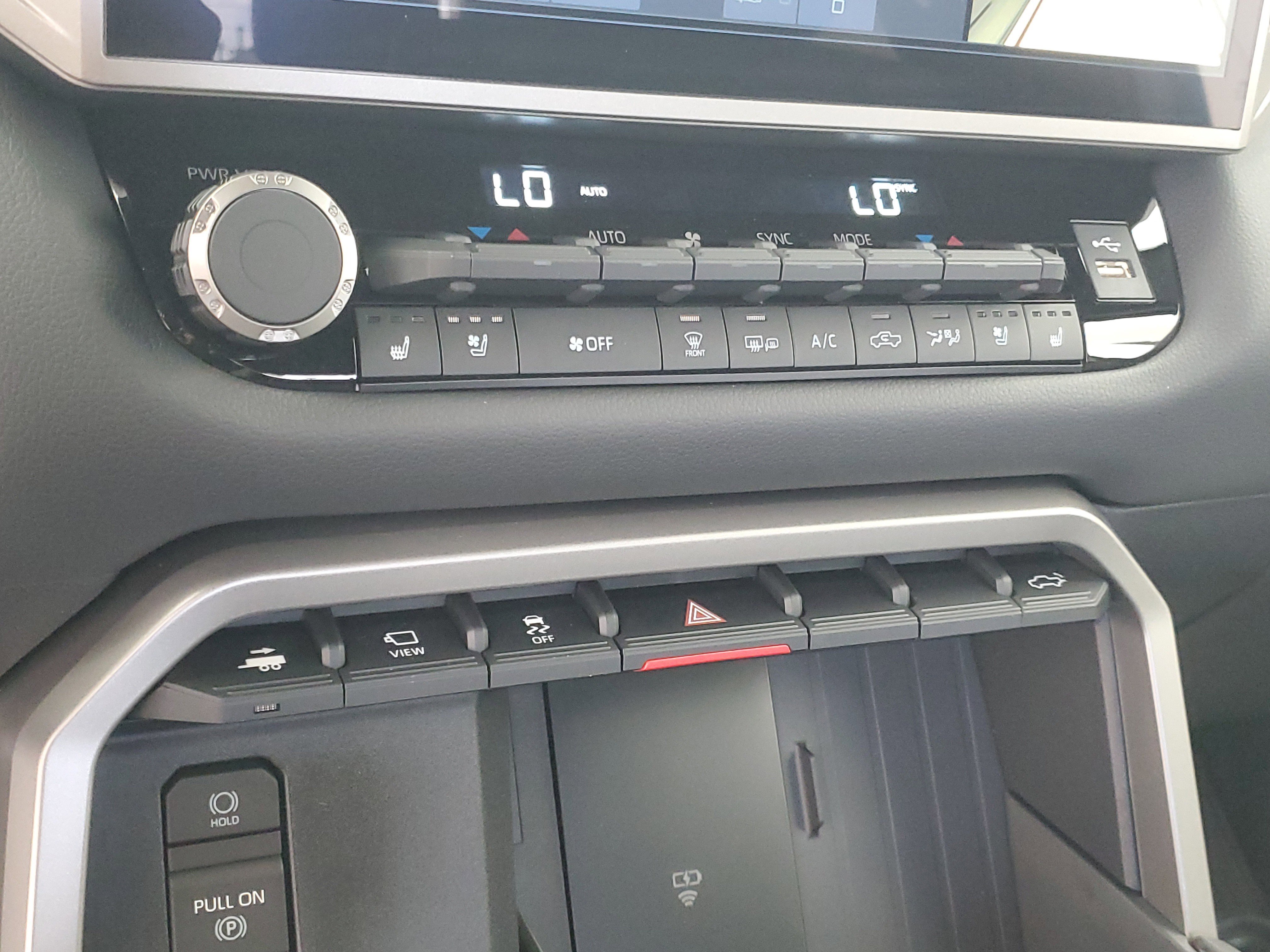 New 2026 Magnetic Gray Metallic Toyota Tundra Limited image 30