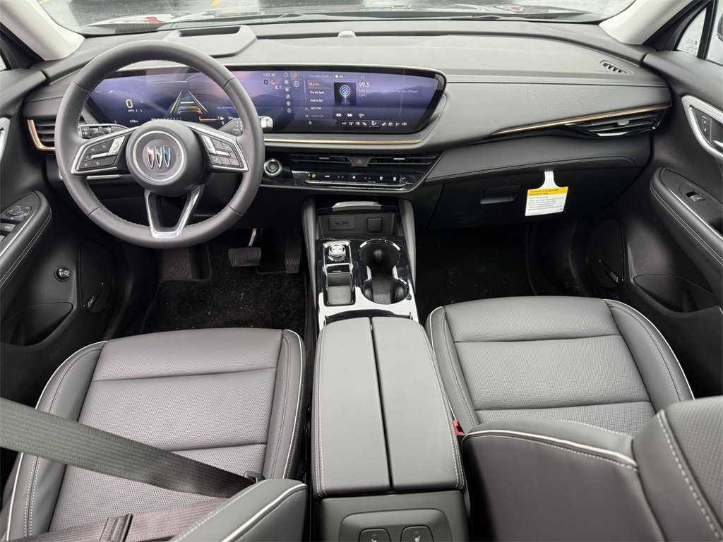 2026 BUICK ENVISION - Image 29