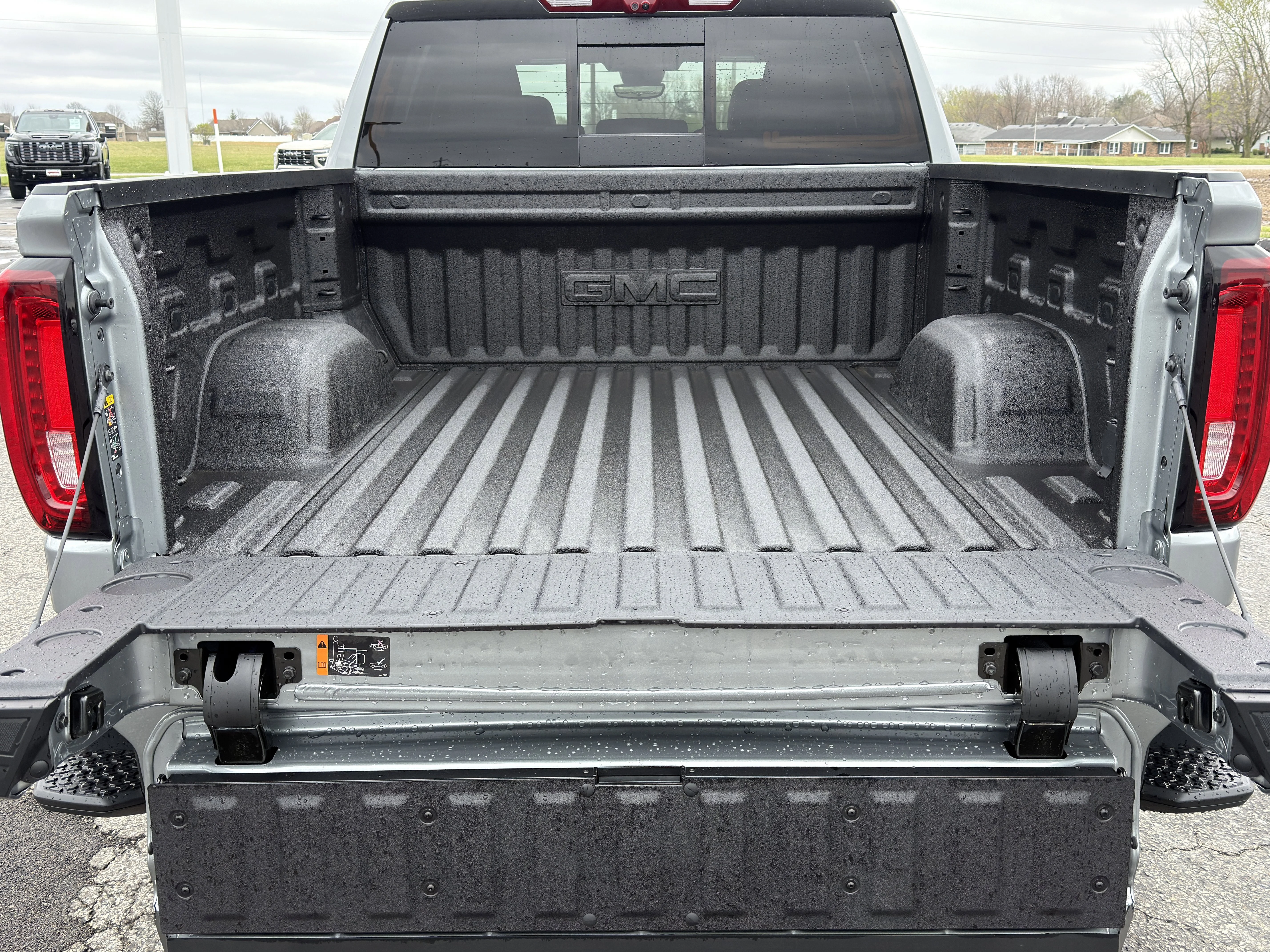2026 GMC Sierra 1500 Denali - Photo 12