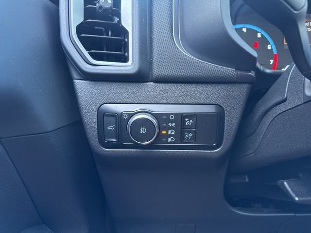Used 2024 Desert Sand Ford Big Bend image 13