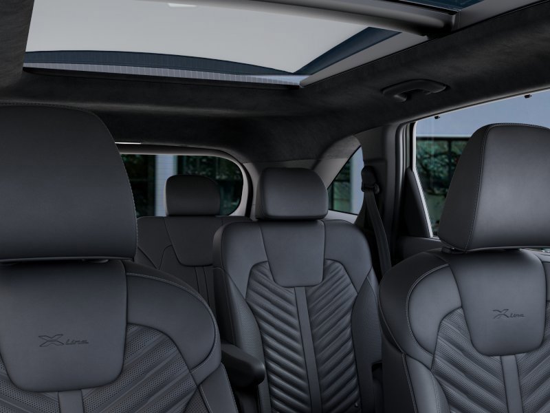 Used 2026 Green Kia X-Line SX Prestige image 27