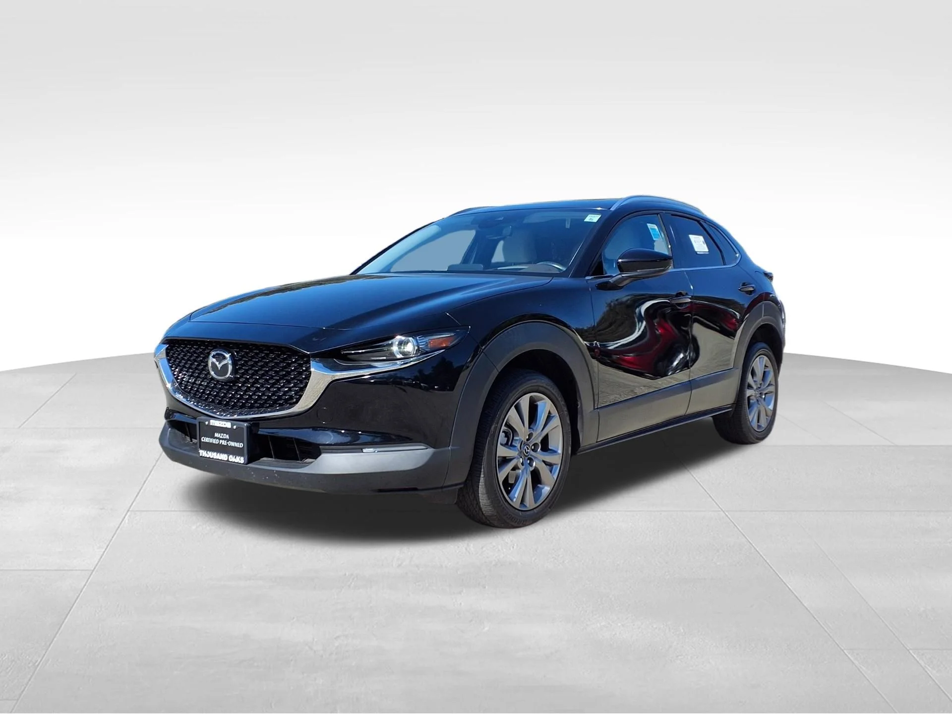 2023 Mazda CX-30