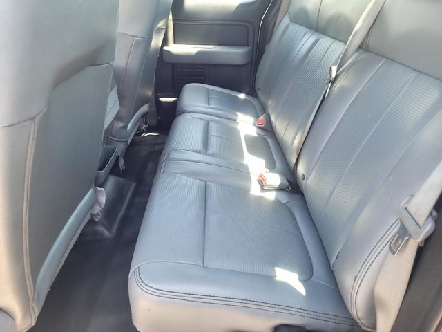 Used 2013 White Ford XL image 12