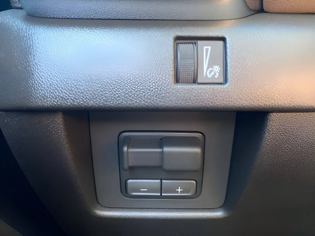 New 2026 Summit White GMC Denali image 22