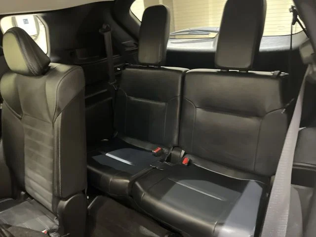 Certified Used 2025 Silver Mitsubishi Trail Edition image 24
