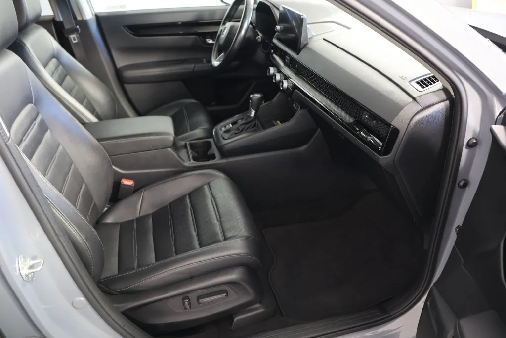 Used 2024  Honda EX-L image 23