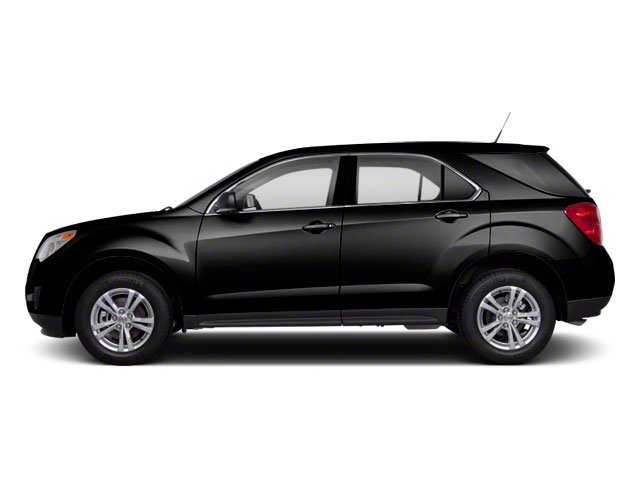 Used 2013 Black Chevrolet LT image 3