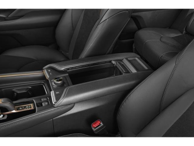 New 2026 Wind Chill Pearl <sup>1</sup> Toyota  MAX Limited image 16