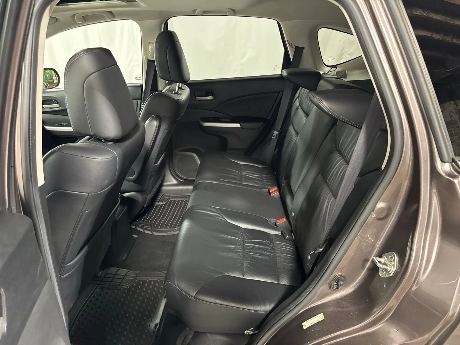 Used 2014  Honda EX-L image 5