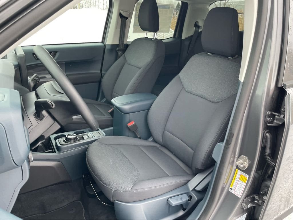 Used 2026 Gray Ford XL image 16