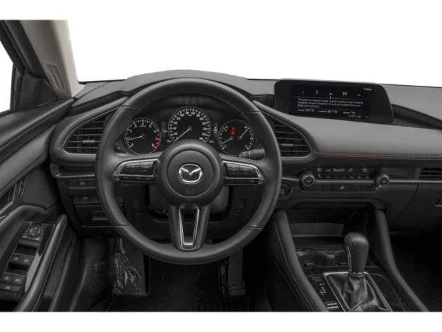 New 2026 Machine Gray Metallic Mazda 2.5 S Select Sport image 10