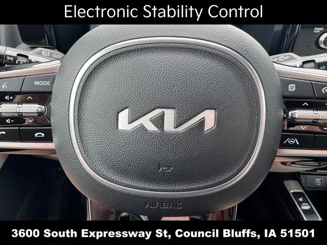 Used 2023 Gray Kia SX image 25