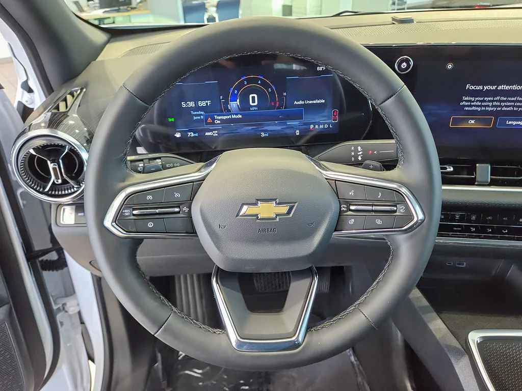 2026 Chevrolet Equinox LT - Photo 12