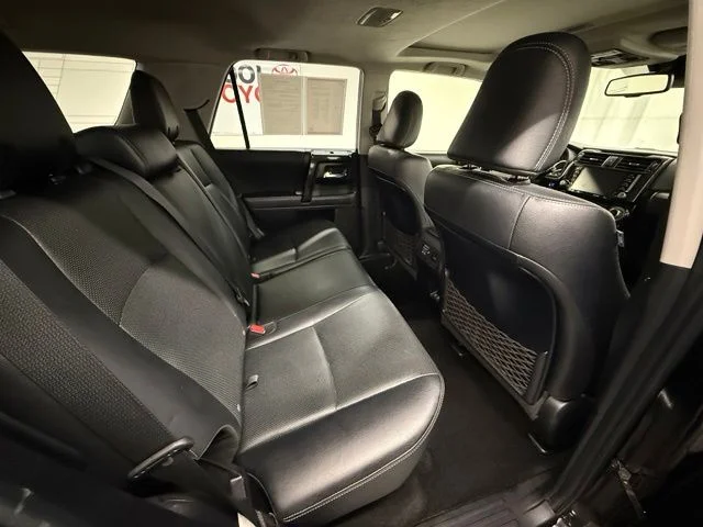 Used 2021 Black Toyota Nightshade image 7