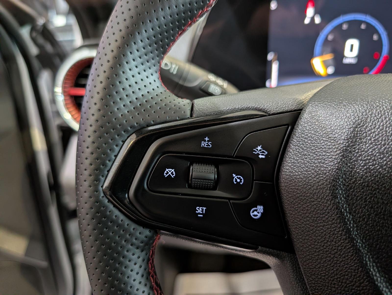 2026 Chevrolet Trax RS - Photo 43