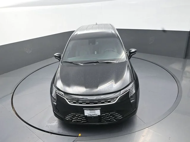 New 2027 Diamond Black Crystal Pearl-Coat Exterior Paint Chrysler Select image 12