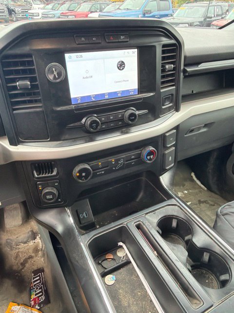 Used 2021 White Ford XL image 2