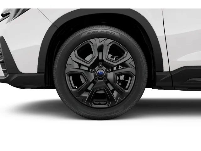 New 2027 CRYSTAL WHITE PEARL Subaru Onyx Edition Touring image 10