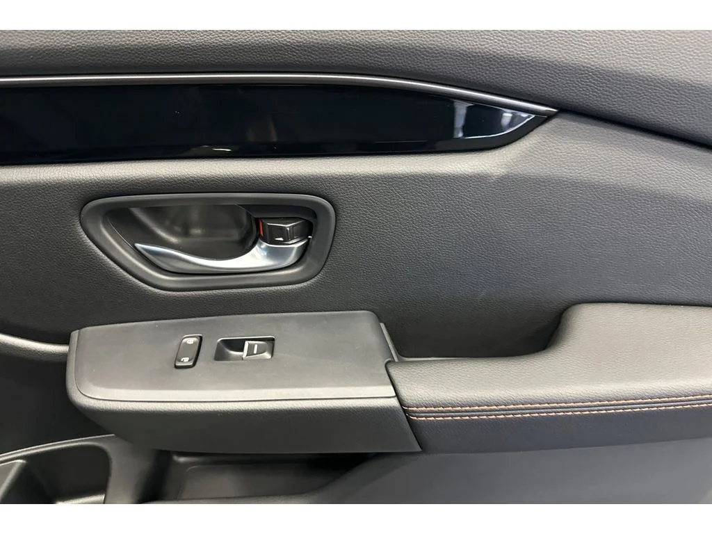 New 2026 Ash Green Metallic Honda TrailSport image 21