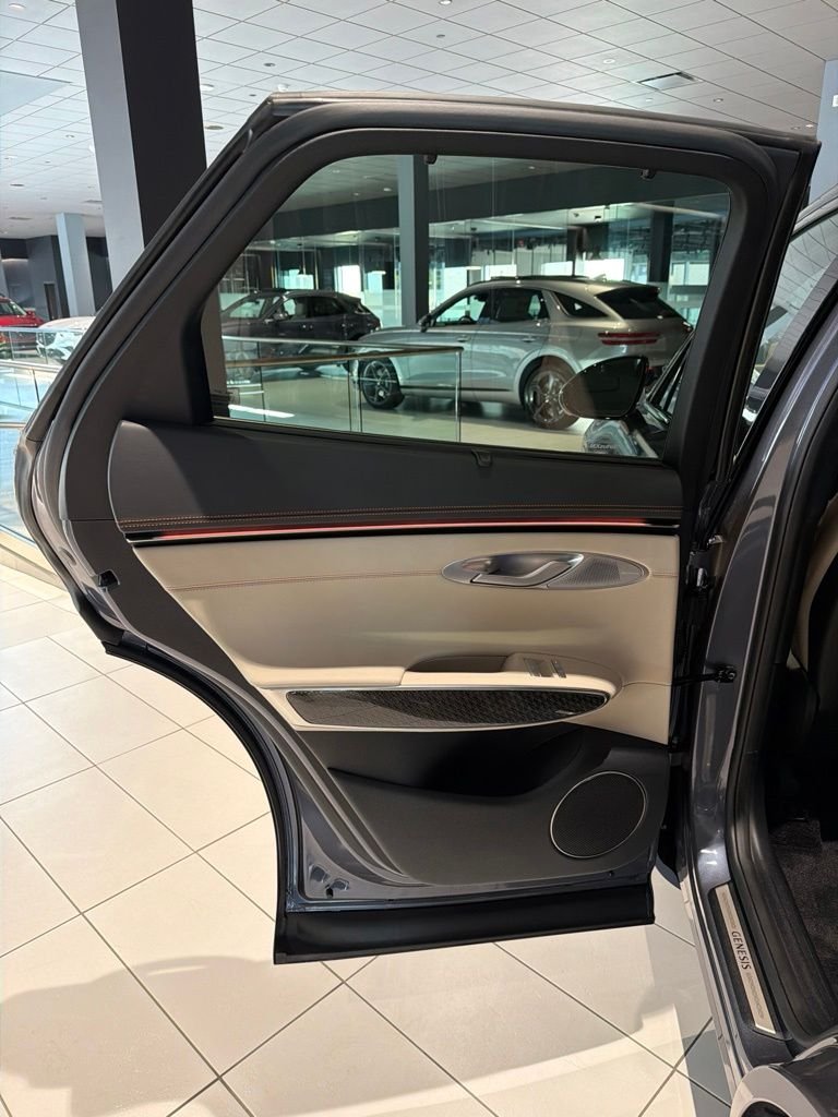 Used 2026 Blue Genesis 3.5T Sport Prestige image 15