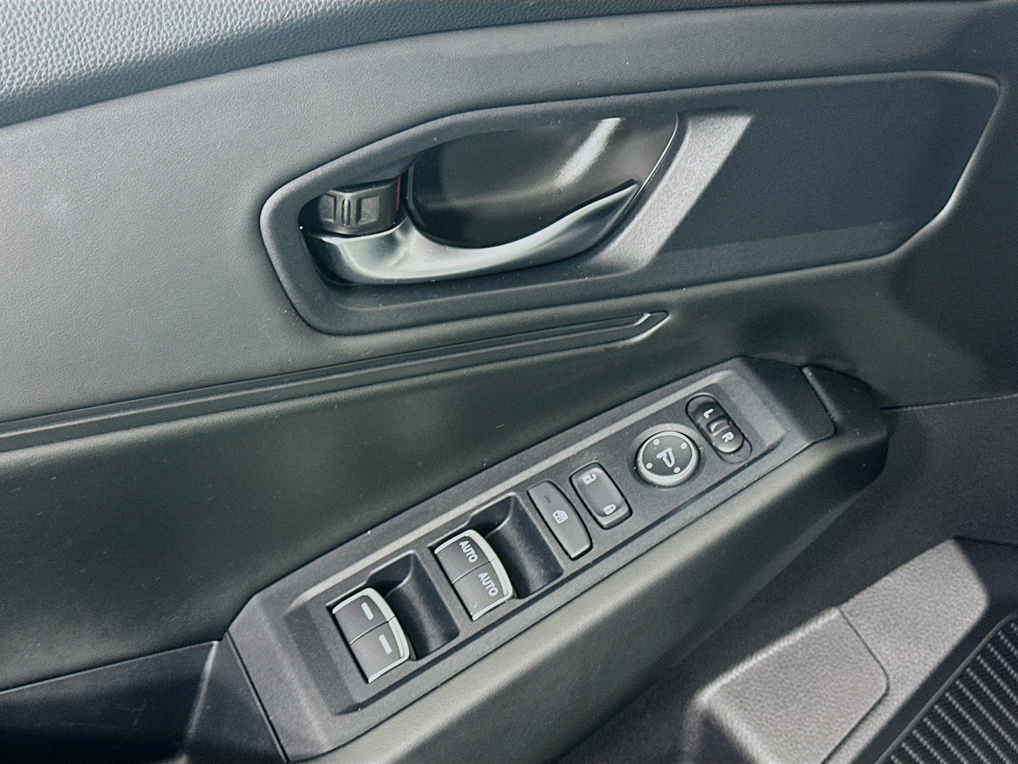 Used 2024 Platinum Honda EX image 15