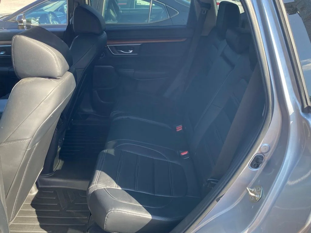 Used 2019  Honda EX-L image 8