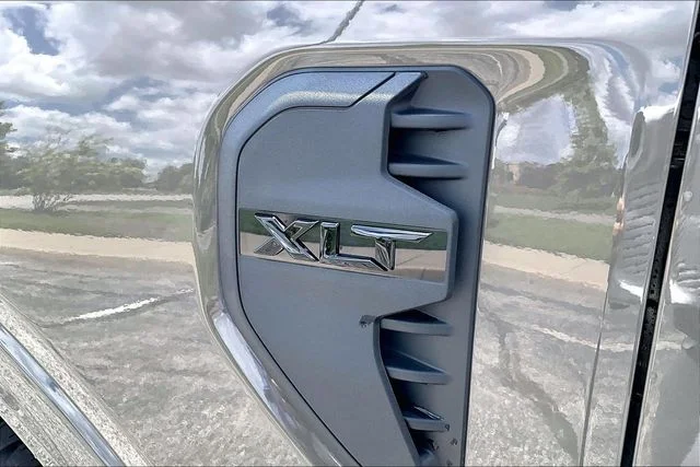 2025 Ford Ranger XLT - Photo 9