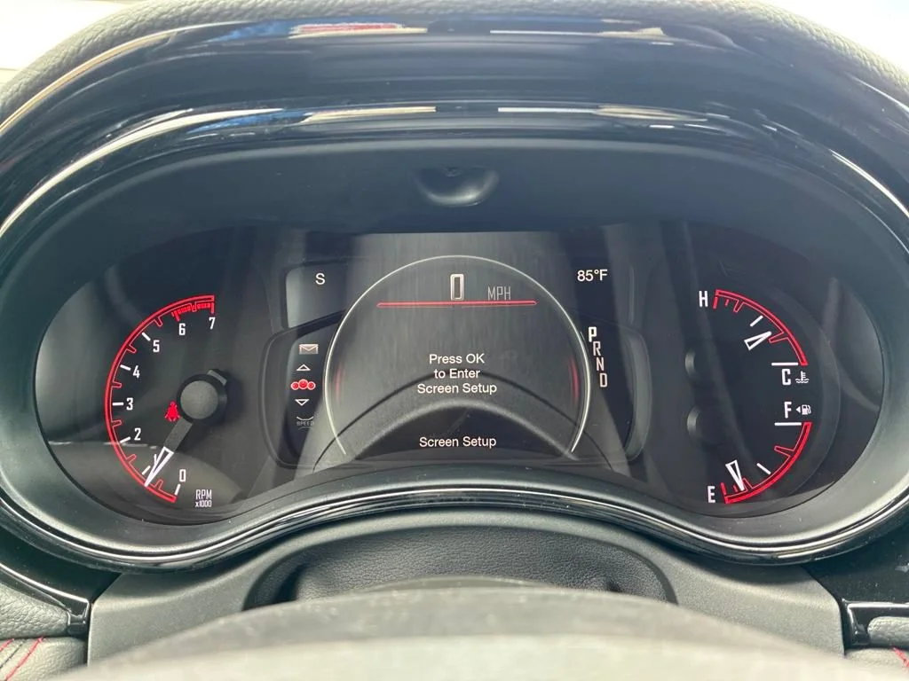 2025 Dodge Durango R/T - Photo 16