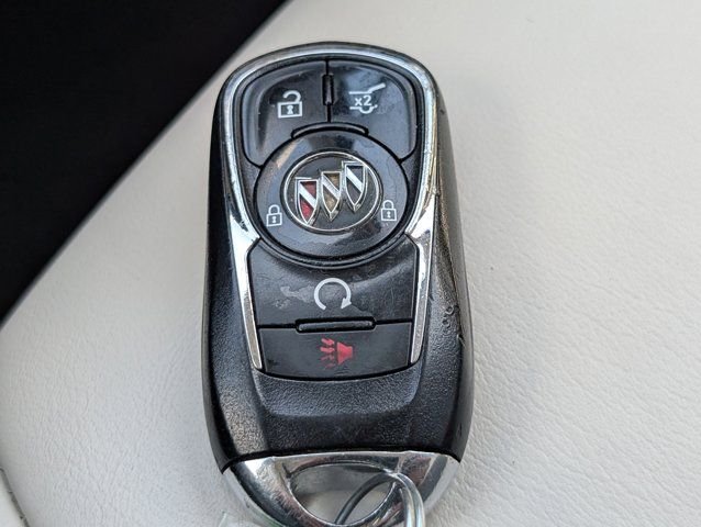 2023 Buick Enclave Premium - Photo 33