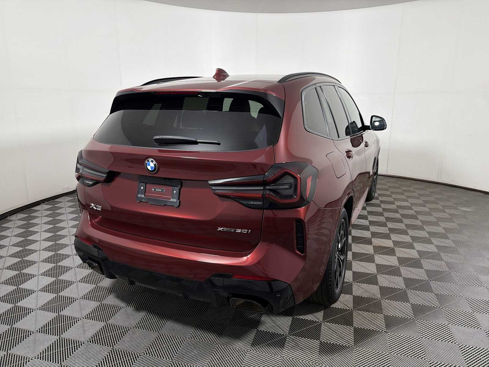 2024 BMW X3 30i - Photo 6