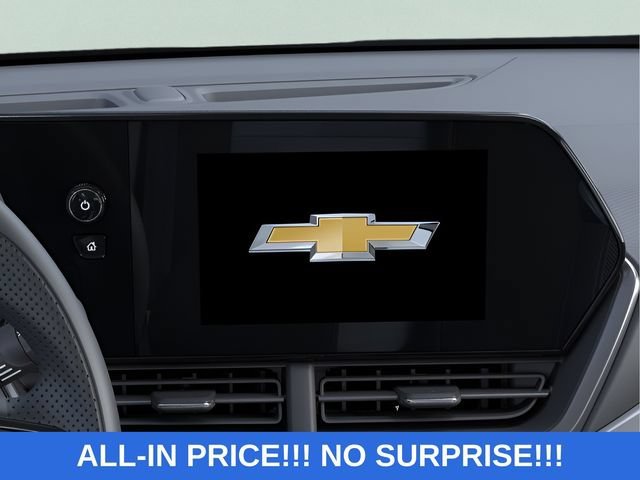2026 Chevrolet Trax LS - Photo 14