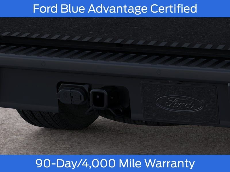 Used 2026 Black Ford XLT image 24