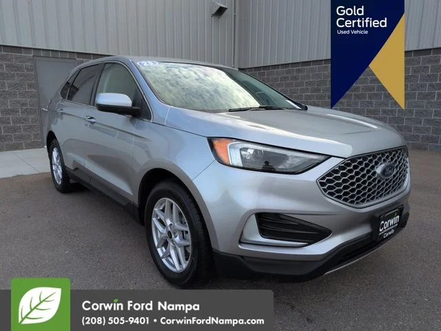 2023 Ford Edge