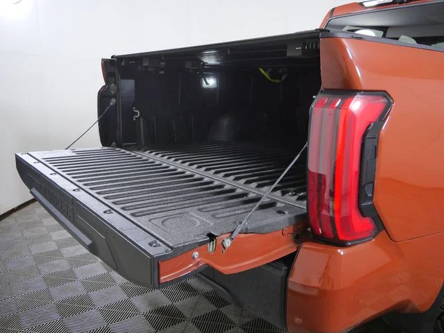 Certified Used 2024  Toyota TRD Pro image 15