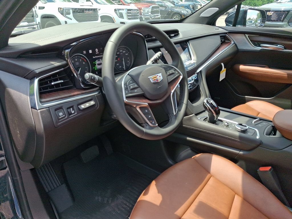 2026 Cadillac XT5 Premium Luxury - Photo 16