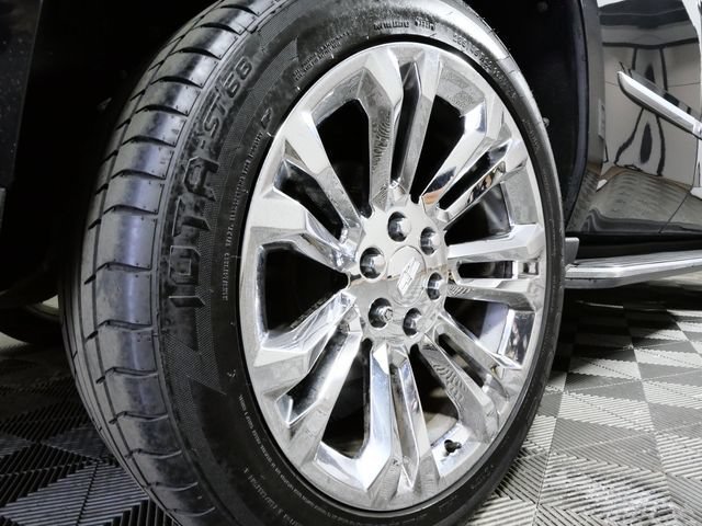 Certified Used 2019  Cadillac Premium Luxury image 8