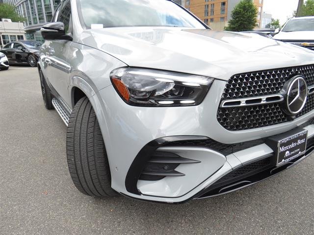Certified Used 2024 ALPINE GREY Mercedes-Benz GLE 350 4MATIC® image 26
