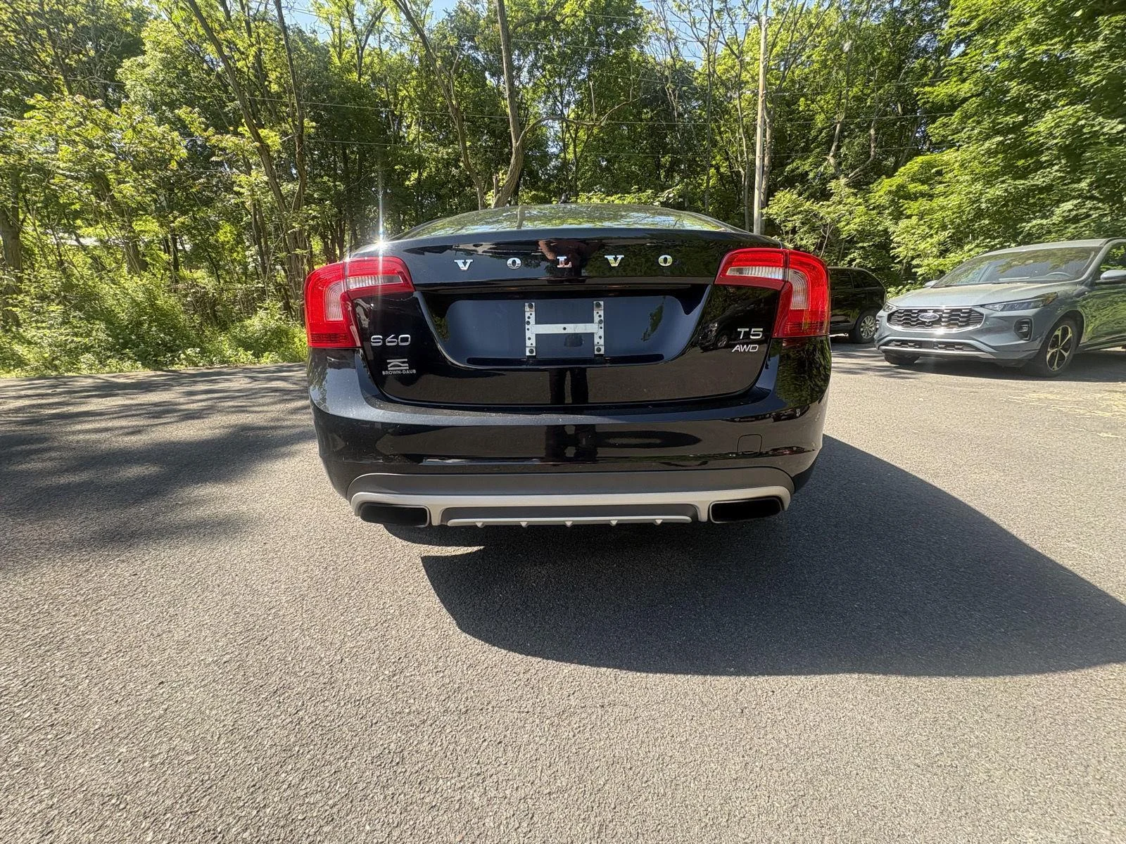 Used 2015  VOLVO T5 PREMIER image 7