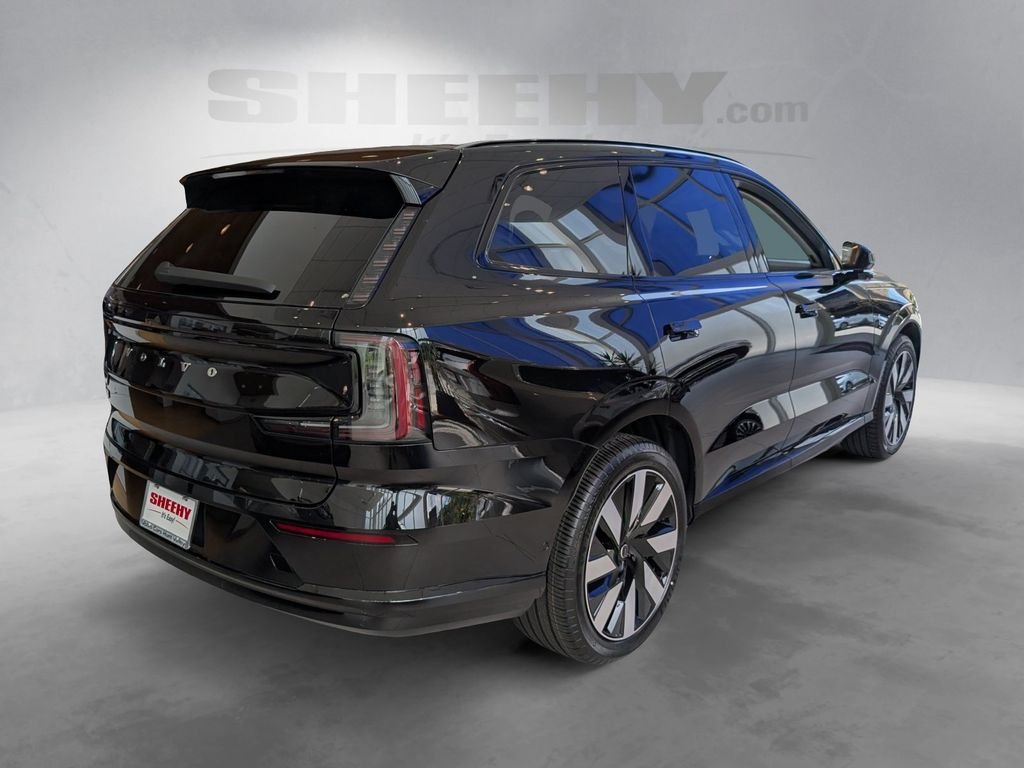 New 2026 Black Volvo Twin Motor Ultra image 10
