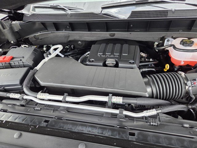 2026 Chevrolet Silverado 1500 LT - Photo 55