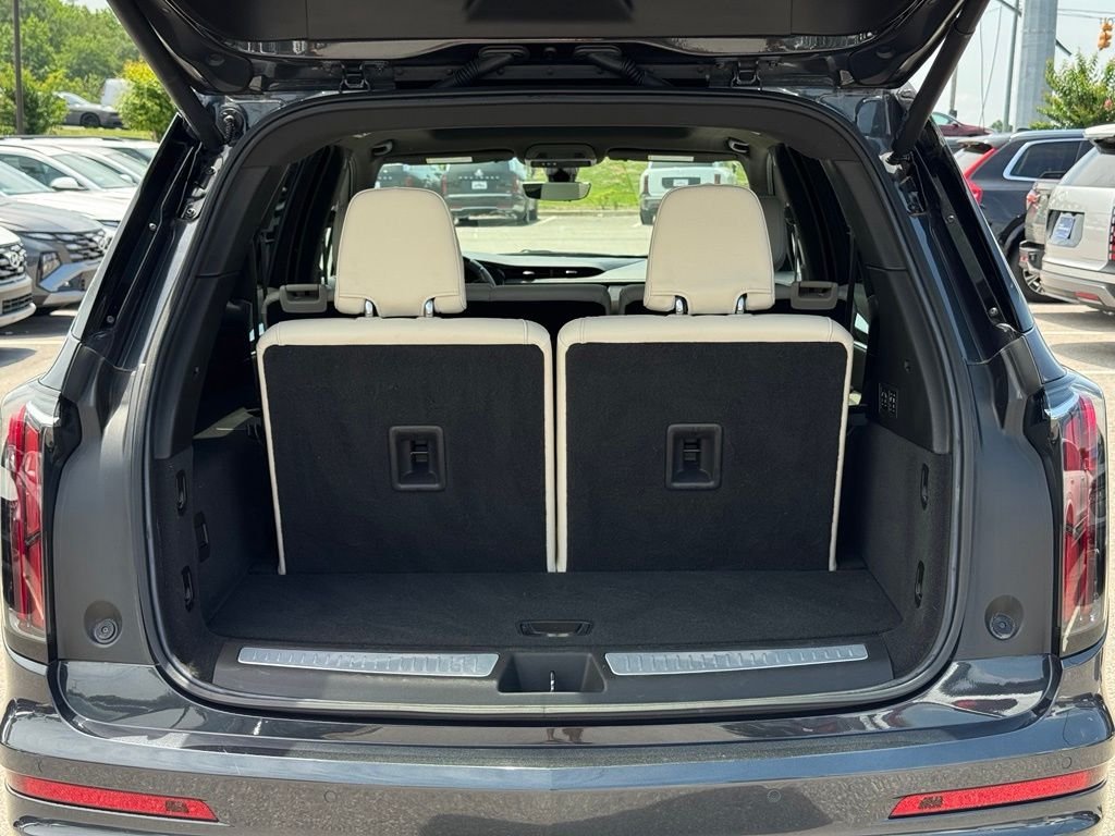 2023 Cadillac XT6 Sport - Photo 16