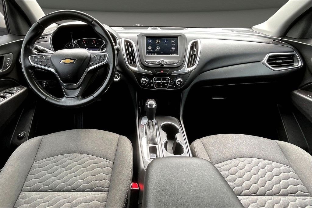Used 2019 Beige Chevrolet LT image 11