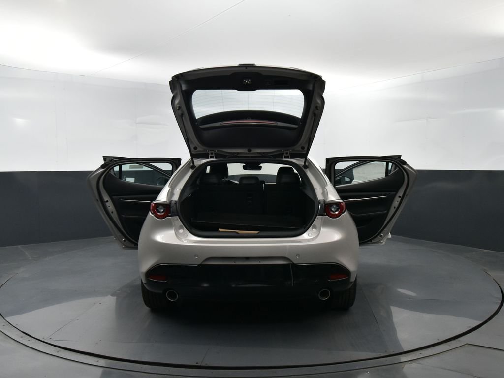2026 Mazda Mazda3 Turbo Premium Plus - Photo 34